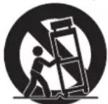 VOX V212C - IMPORTANT SAFETY INSTRUCTIONS - 1