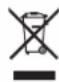 VOX MVX150C1 - THE FCC REGULATION WARNING (for USA) - 1