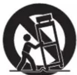 VOX MVX150C1 - INSTRUCCIONES DE SEGURIDAD IMPORTANTES - 1