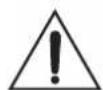 VOX MVX150C1 - WARNING: - 2