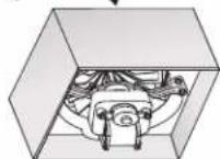 BROAN AE50110DCL - RETROFIT INSTALLATION - 3