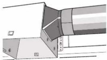 BROAN AE50110DCL - NEW INSTALLATION - 4