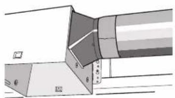 BROAN AE50110DCL - INSTALACIÓN NUEVA - 4