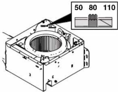 BROAN AE50110DCL - TODAS LAS INSTALACIONES - 3