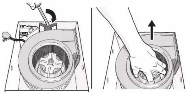 BROAN AE50110DCL - TODAS LAS INSTALACIONES - 1