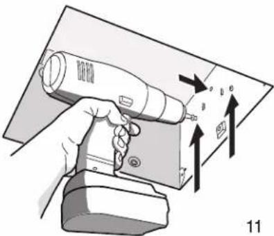 BROAN AE50110DCL - INSTALACIÓN DE CONVERSIÓN - 4