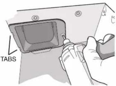 BROAN AE50110DCL - NEW INSTALLATION - 1