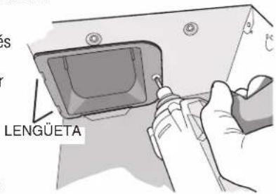 BROAN AE50110DCL - INSTALACIÓN NUEVA - 1