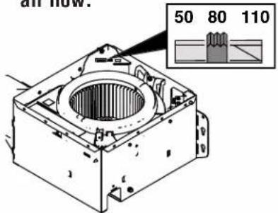 BROAN AE50110DCL - ALL INSTALLATIONS - 3