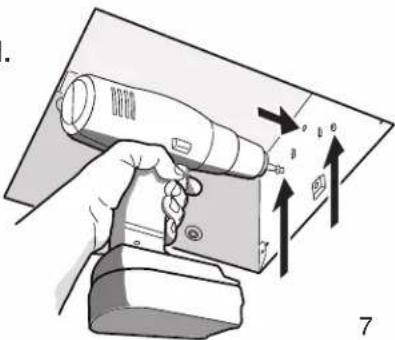 BROAN AE50110DCL - INSTALLATION DE RÉNOVATION - 8