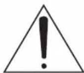 VOX AC4C1 - WARNING: - 1