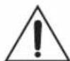 VOX AC4C1 - CAUTION - 1