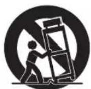 VOX AC4C1 - IMPORTANT SAFETY INSTRUCTIONS - 1