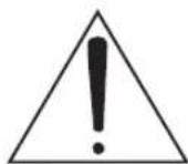 VOX AC4C1 - WARNING: - 1