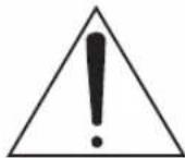 VOX AC4C1 - WARNING: - 1