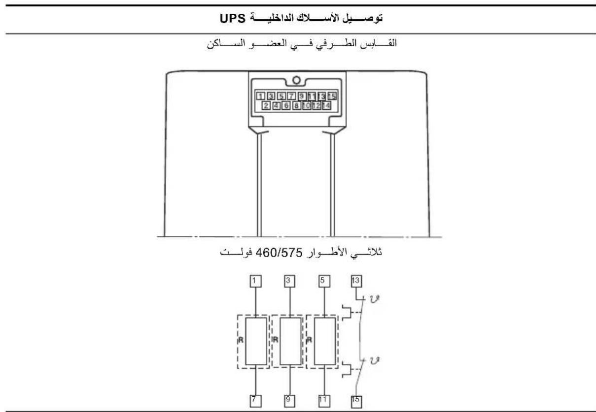 Grundfos UPS 15-35 SUC/TLC - 6.2 - 3