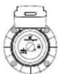 Grundfos UPS 15-35 SUC/TLC - y - 3