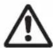 Grundfos UPS 15-35 SUC/TLC - ADVERTENCIA - 1