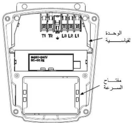 Grundfos UPS 15-35 SUC/TLC - 2