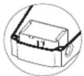 Grundfos UPS 15-35 SUC/TLC - Change the pump performance as follows: - 2