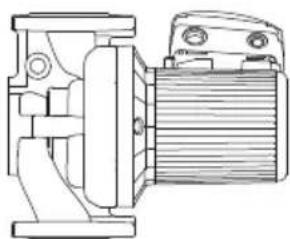 Grundfos UPS 15-35 SUC/TLC - y - 2