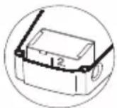 Grundfos UPS 15-35 SUC/TLC - Change the pump performance as follows: - 3