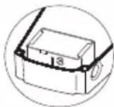 Grundfos UPS 15-35 SUC/TLC - Change the pump performance as follows: - 4