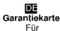 DEDRA DED6604 - Nutzerinformationen über die abgabe von gebrauchten elektro- und elektronik-altgeräten - 2