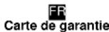 DEDRA DED6604 - Informations pour l'utilisateur sur les déchets d'équipement électriques et électroniques - 2