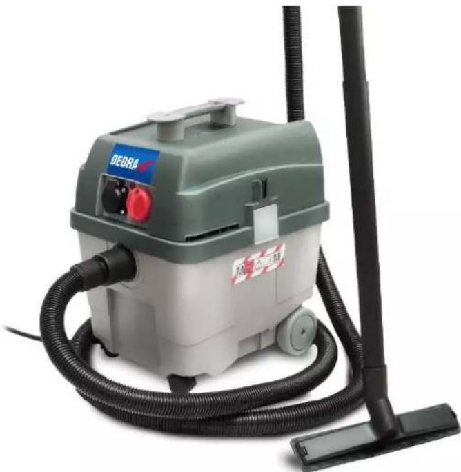 DEDRA DED6604 - 1