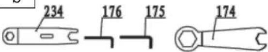 DEDRA DED7823 - 15