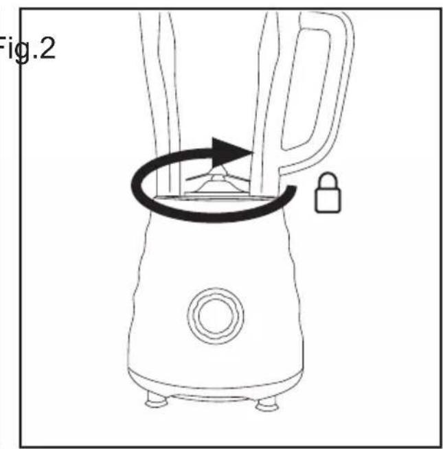 TAURUS Succo Easy Mill - 2