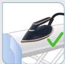 PHILIPS PerfectCare 6000 Series PSG6024 - Series - 36