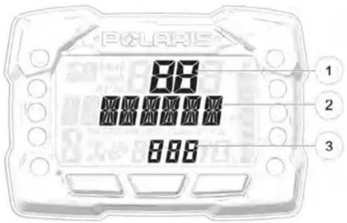 POLARIS Sportsman 570 EPS Military Tan Edition (2023) - AVIS - 1