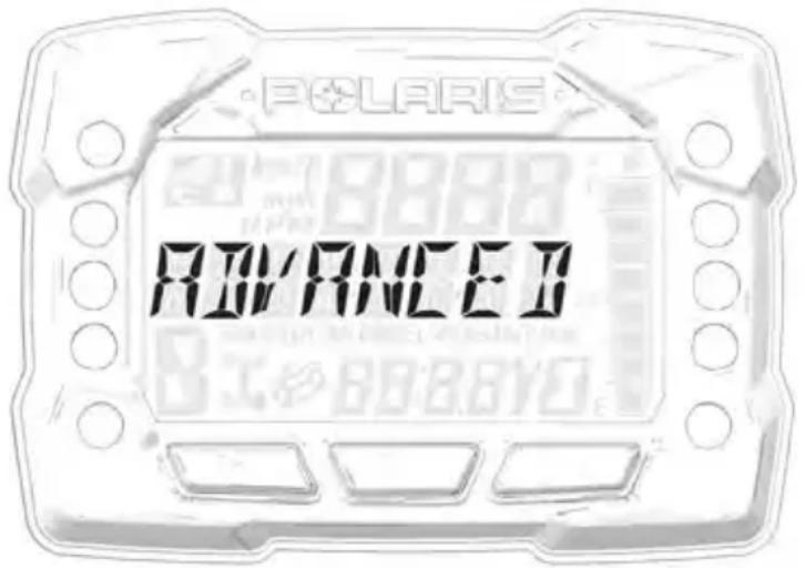 POLARIS ADVANCED