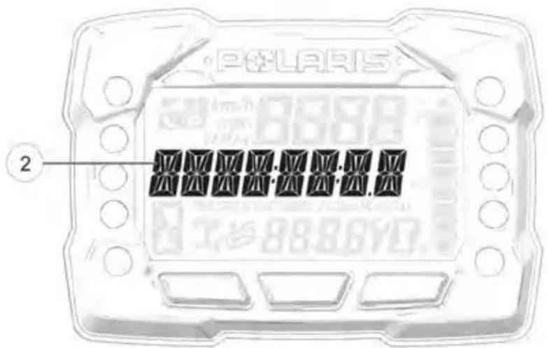 POLARIS 2