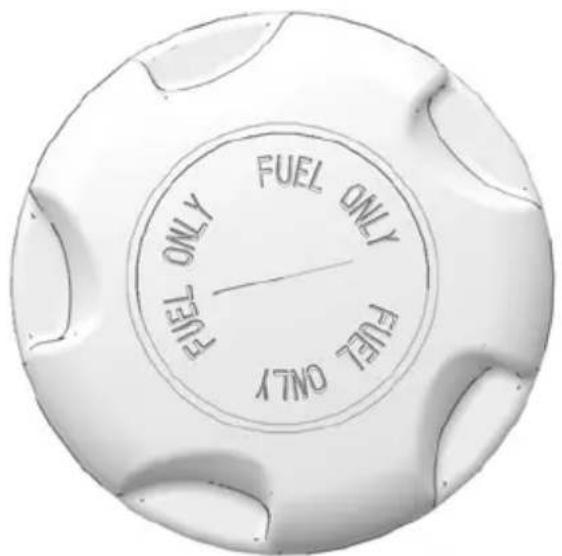 FULLY ONLY TOTAL FUEL FULLY ONLY