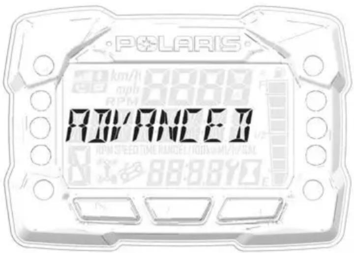 POLARIS ADVANCED
