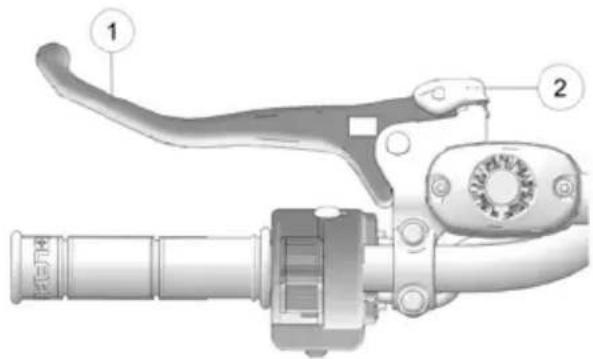 POLARIS Sportsman 570 EPS Premium (2021) - AVERTISSEMENT - 2