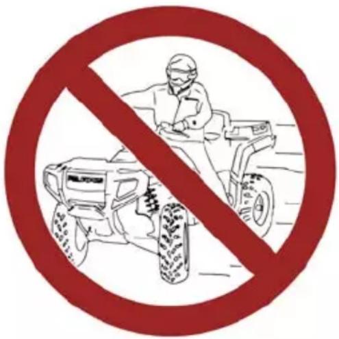 POLARIS Sportsman 570 EPS Premium (2021) - CONDUITE SUR DES OBSTACLES - 2