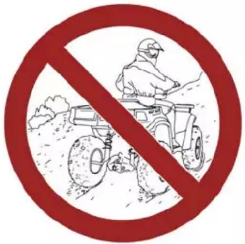 POLARIS Sportsman 570 EPS Premium (2021) - CALAGE LORS DE LA MONTÉE D'UNE PENTE - 1