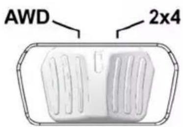 AWD 2x4
