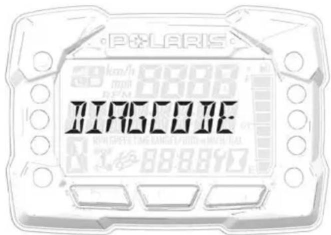 POLARIS DINGCODE