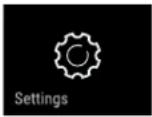 LIEBHERR WPgbi 7483 - Menus - 1