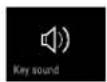 LIEBHERR WPgbi 7483 - Key Sound - 1