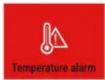 LIEBHERR WPgbi 7483 - Avertissements - 2