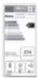 CANDY CUQS 58EWK - Accessoires - 1
