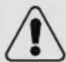 CANDY CUQS 58EBK - Risk of injury of suffocation! - 1