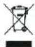 CANDY CUQS 58EBK - Mise au rebut - 2