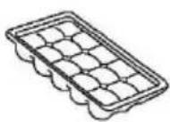 CANDY CUQS 58EBK - Accessoires - 4